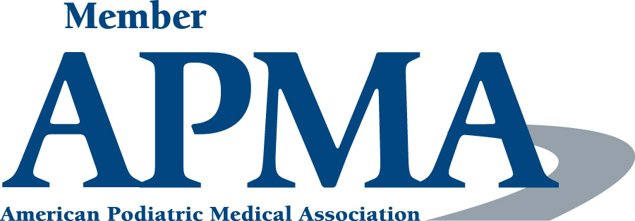 APMA Logo